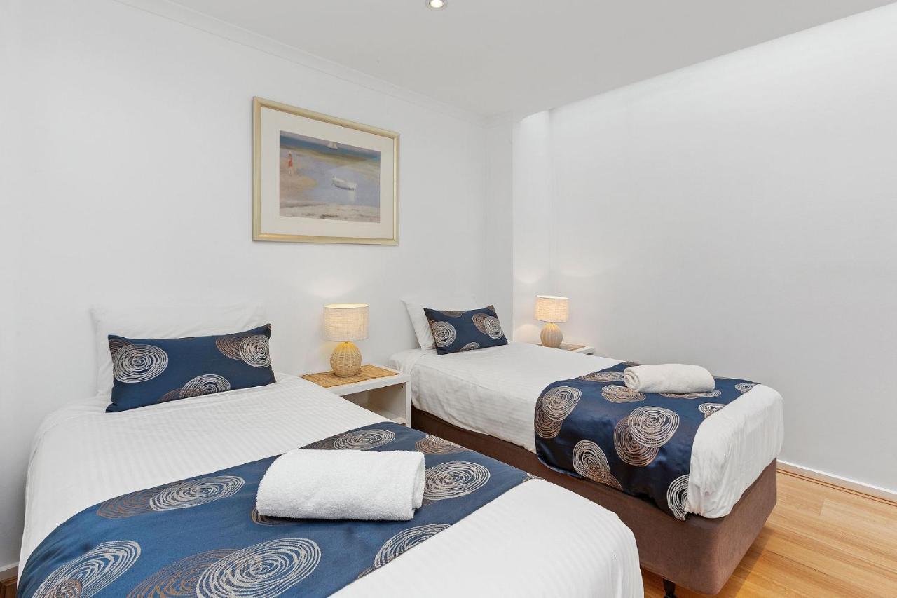 5 Whitecrest Great Ocean Road Resort - Ocean Views Sugarloaf Exterior foto